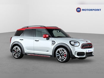 Used MINI Countryman 2020 for sale - 79299715: Photo