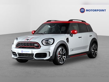 Used MINI Countryman 2020 for sale - 79299715: Photo