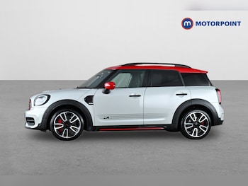 Used MINI Countryman 2020 for sale - 79299715: Photo