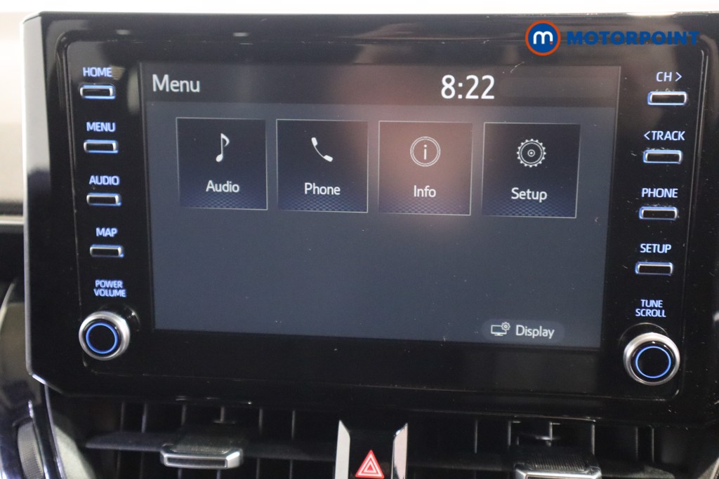 Used Suzuki Swace 2022 for sale - 76723220: Photo 10