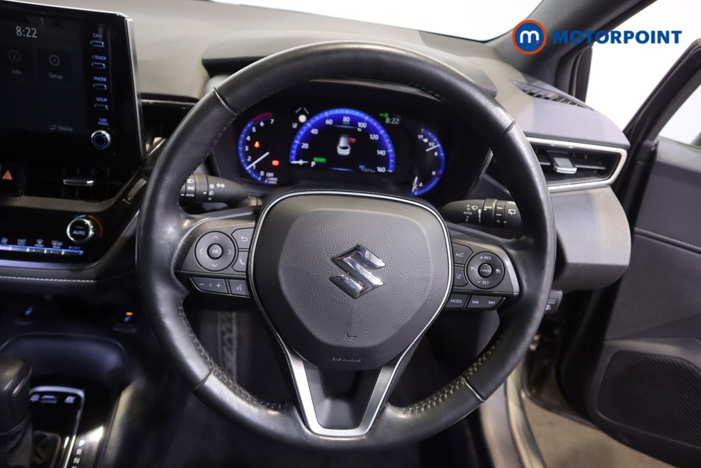 Used Suzuki Swace 2022 for sale - 76723220: Photo 11