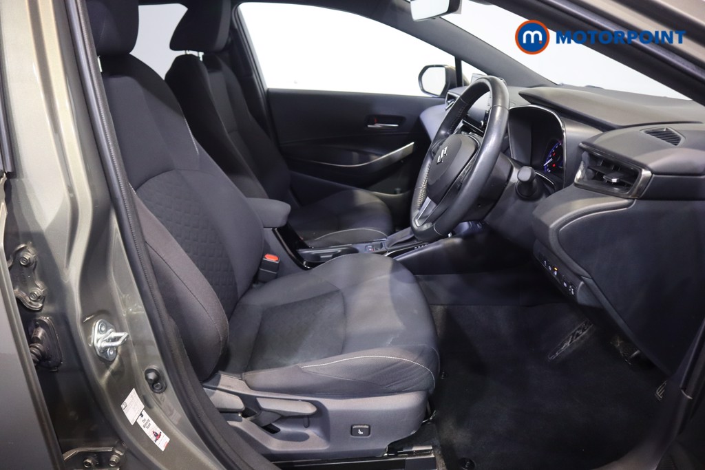 Used Suzuki Swace 2022 for sale - 76723220: Photo 14