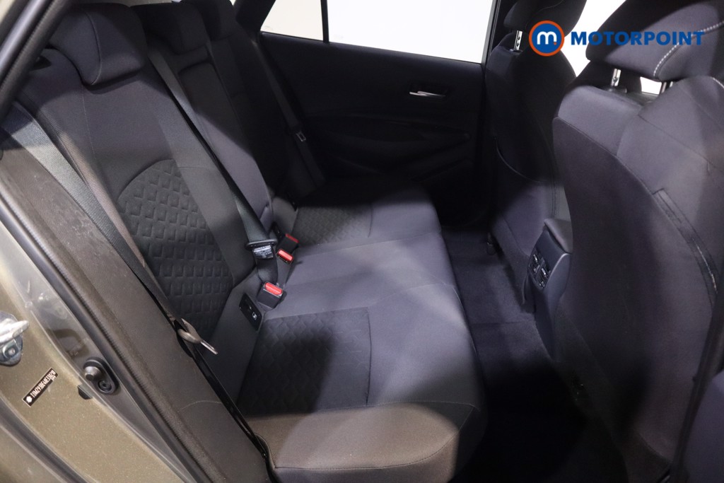 Used Suzuki Swace 2022 for sale - 76723220: Photo 15