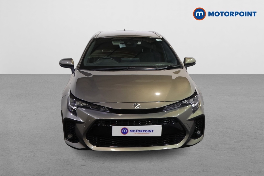 Used Suzuki Swace 2022 for sale - 76723220: Photo 2