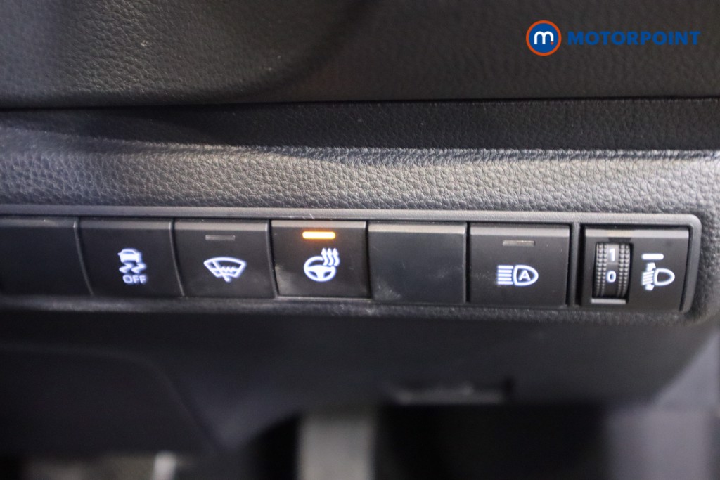 Used Suzuki Swace 2022 for sale - 76723220: Photo 24