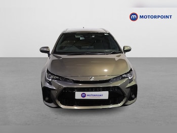 Used Suzuki Swace 2022 for sale - 76723220: Photo