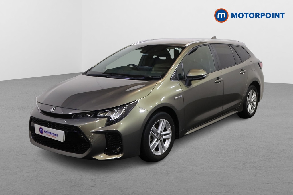 Used Suzuki Swace 2022 for sale - 76723220: Photo 3