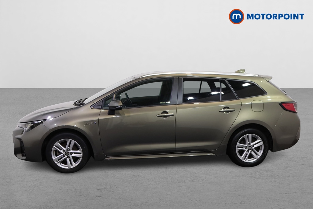 Used Suzuki Swace 2022 for sale - 76723220: Photo 4