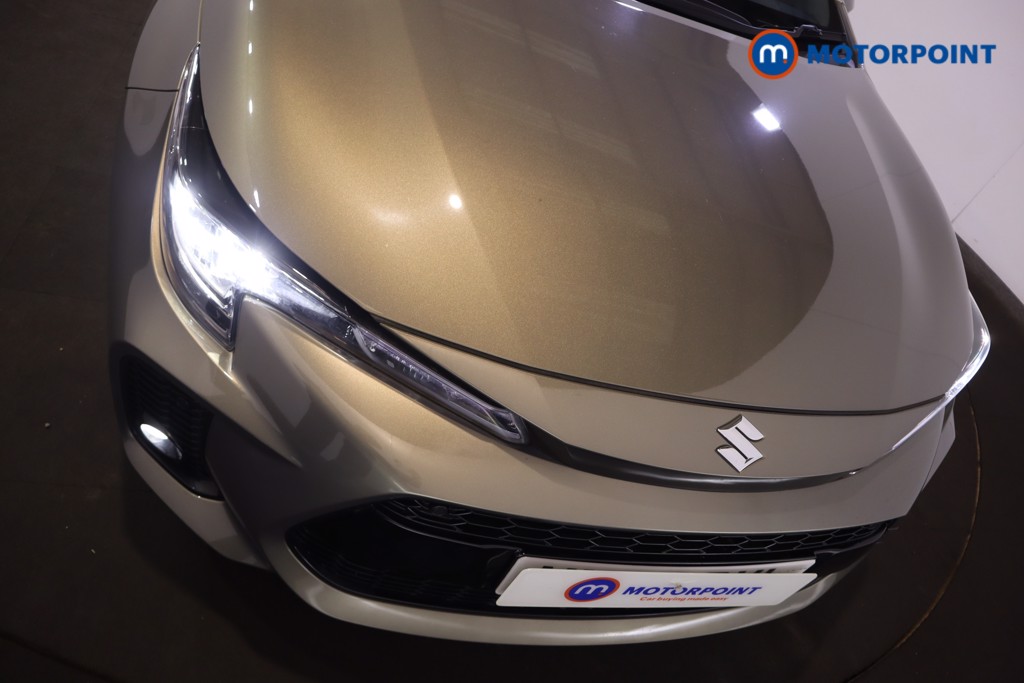 Used Suzuki Swace 2022 for sale - 76723220: Photo 44