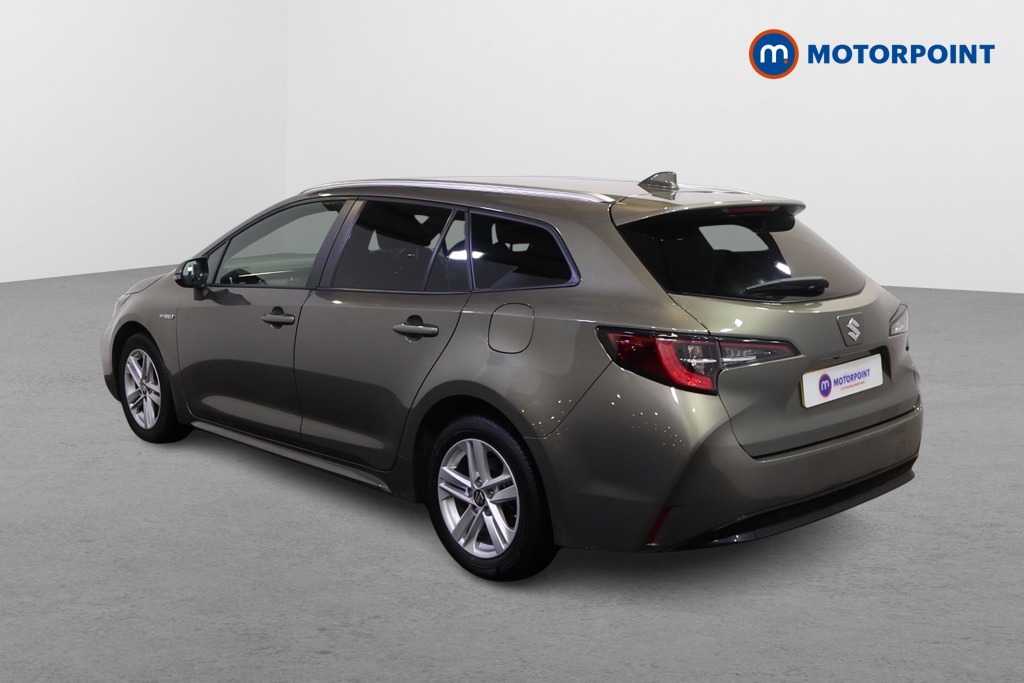 Used Suzuki Swace 2022 for sale - 76723220: Photo 5