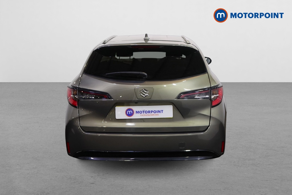 Used Suzuki Swace 2022 for sale - 76723220: Photo 6