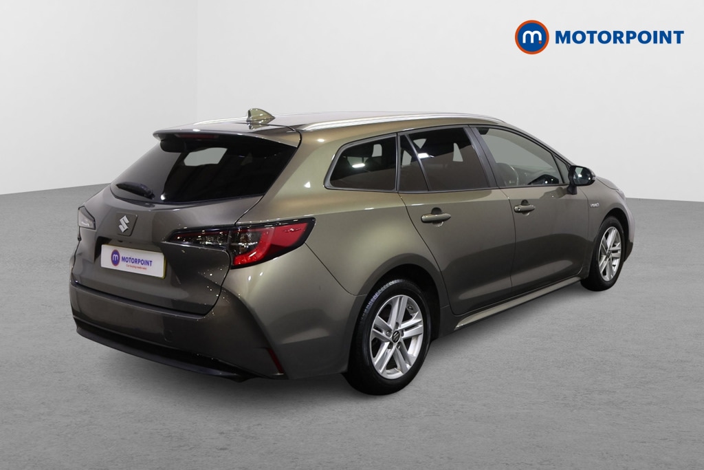 Used Suzuki Swace 2022 for sale - 76723220: Photo 7