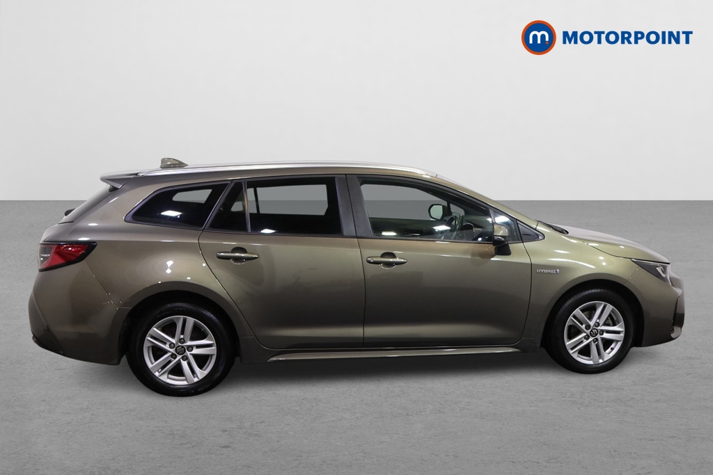 Used Suzuki Swace 2022 for sale - 76723220: Photo 8