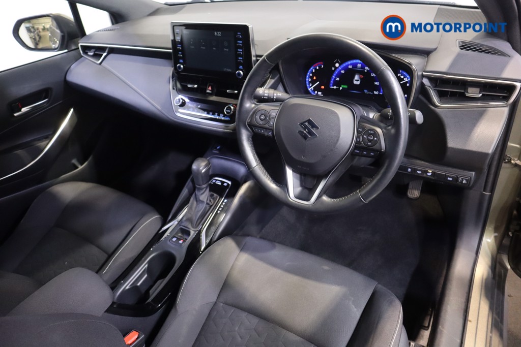 Used Suzuki Swace 2022 for sale - 76723220: Photo 9