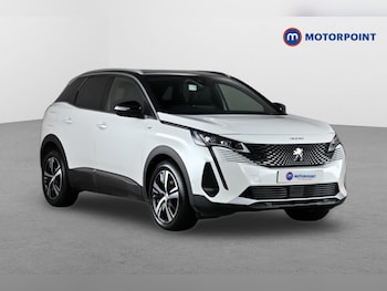 Used Peugeot 3008 2021 for sale - 78509734: Photo