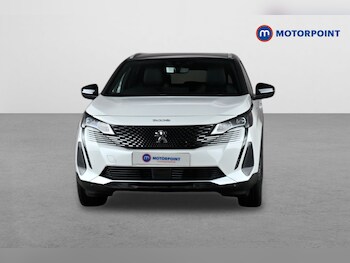 Used Peugeot 3008 2021 for sale - 78509734: Photo