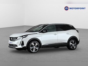 Used Peugeot 3008 2021 for sale - 78509734: Photo