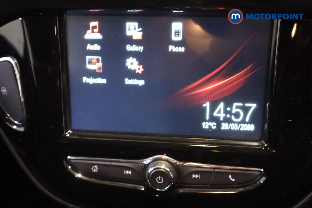 Used Vauxhall Corsa 2018 for sale - 77718876: Photo 10