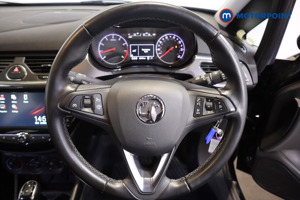 Used Vauxhall Corsa 2018 for sale - 77718876: Photo 11