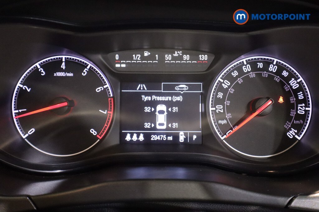 Used Vauxhall Corsa 2018 for sale - 77718876: Photo 12