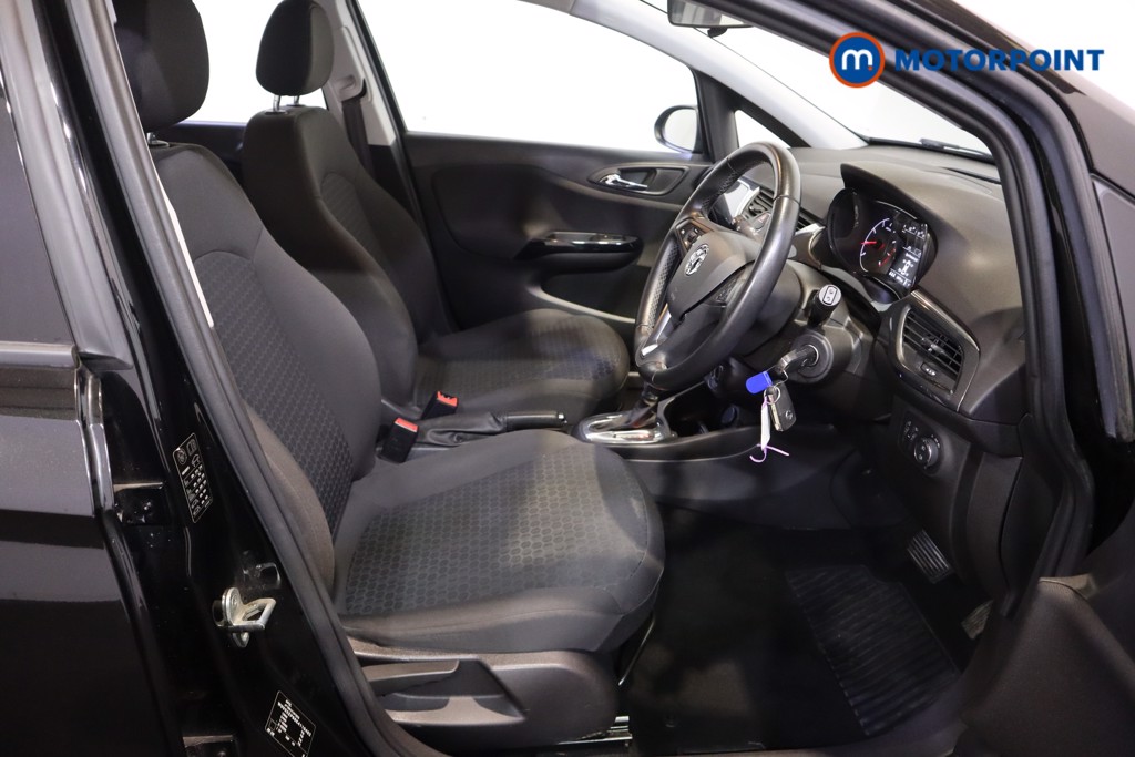 Used Vauxhall Corsa 2018 for sale - 77718876: Photo 14