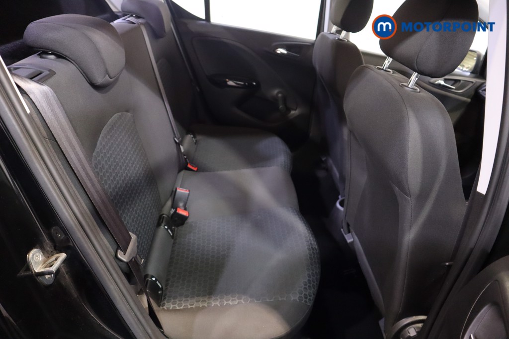 Used Vauxhall Corsa 2018 for sale - 77718876: Photo 15