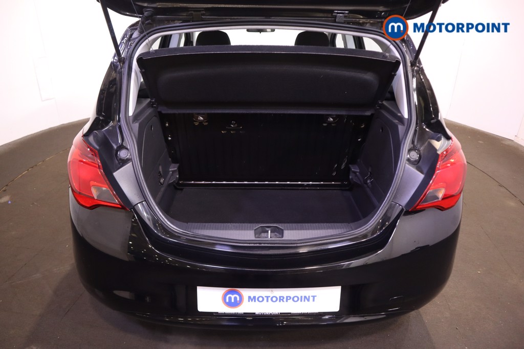 Used Vauxhall Corsa 2018 for sale - 77718876: Photo 16