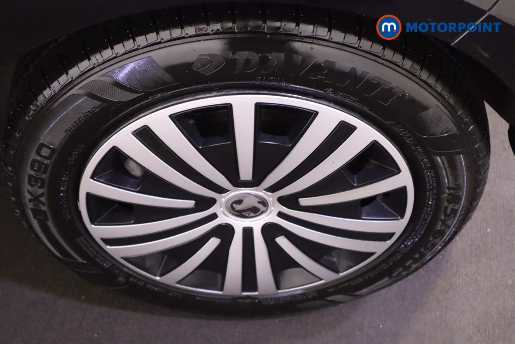 Used Vauxhall Corsa 2018 for sale - 77718876: Photo 17