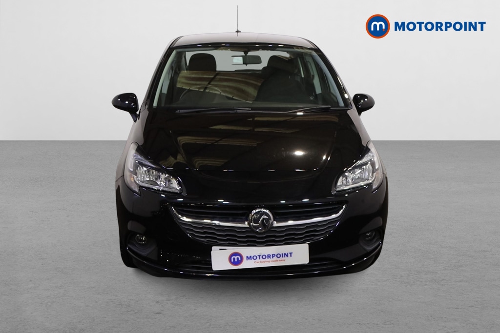 Used Vauxhall Corsa 2018 for sale - 77718876: Photo 2