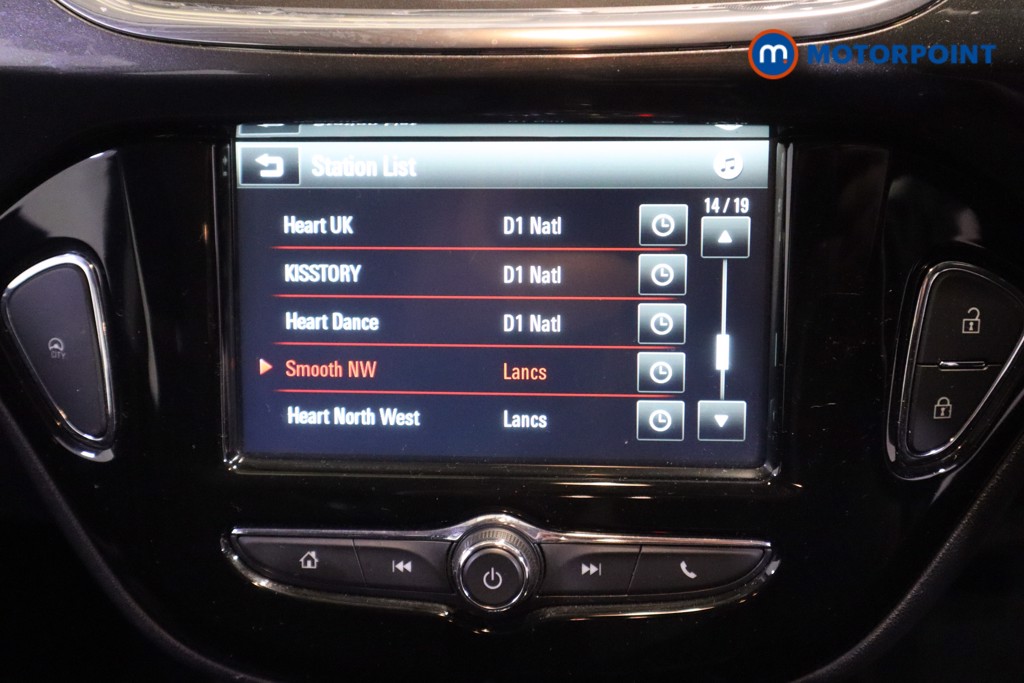 Used Vauxhall Corsa 2018 for sale - 77718876: Photo 27