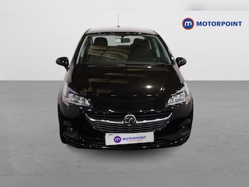 Used Vauxhall Corsa 2018 for sale - 77718876: Photo