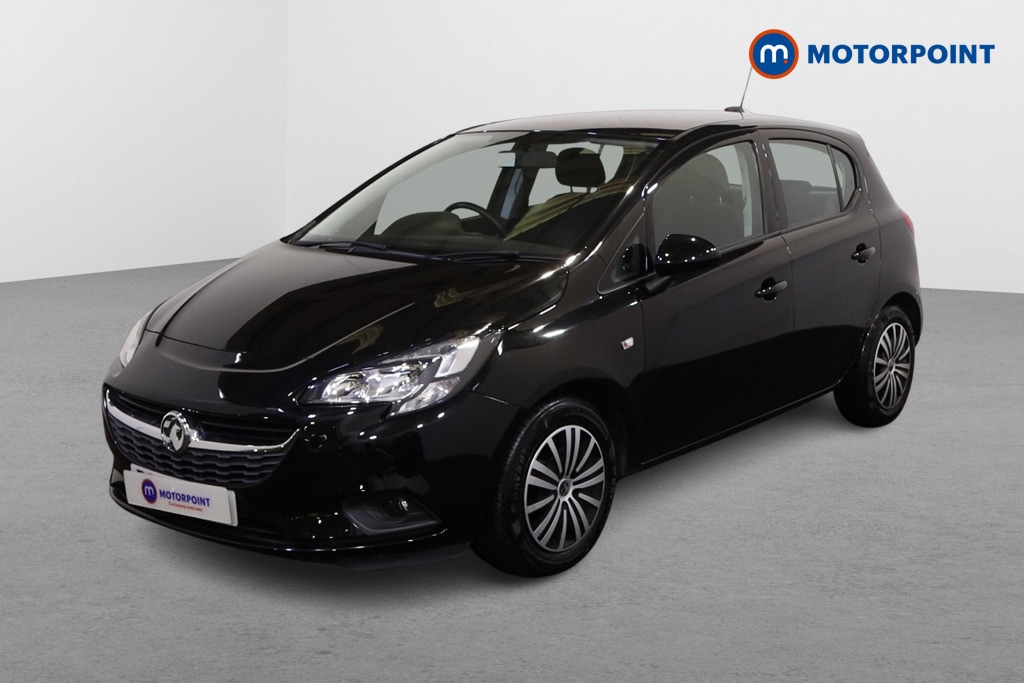 Used Vauxhall Corsa 2018 for sale - 77718876: Photo 3