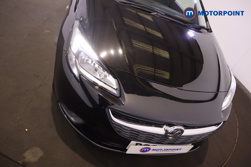 Used Vauxhall Corsa 2018 for sale - 77718876: Photo 38