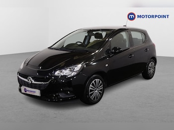 Used Vauxhall Corsa 2018 for sale - 77718876: Photo