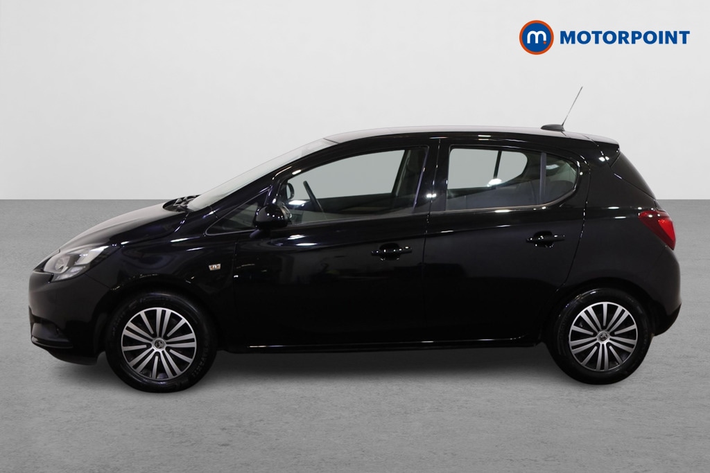 Used Vauxhall Corsa 2018 for sale - 77718876: Photo 4