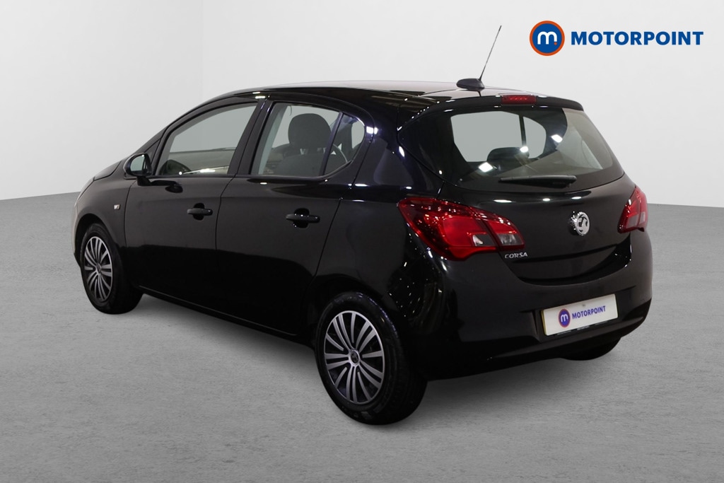 Used Vauxhall Corsa 2018 for sale - 77718876: Photo 5