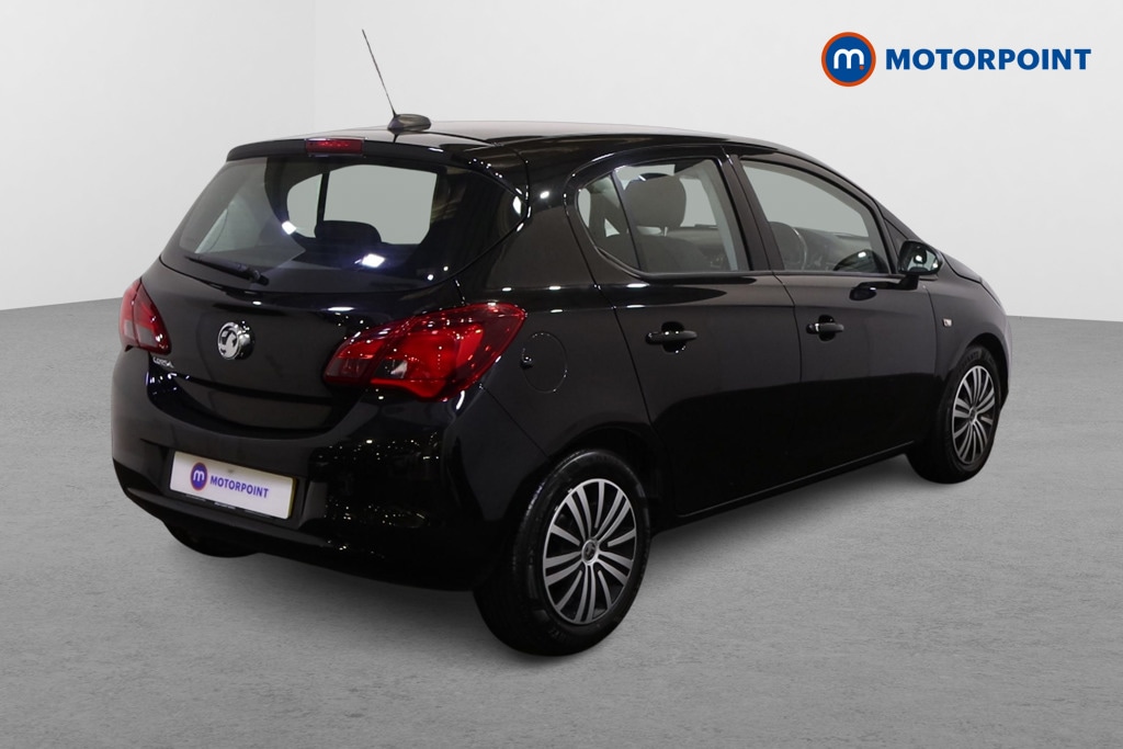 Used Vauxhall Corsa 2018 for sale - 77718876: Photo 7