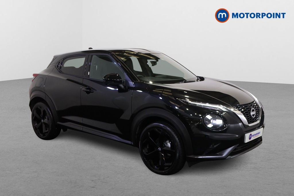 Used Nissan Juke 2025 for sale - 76697238: Photo 1