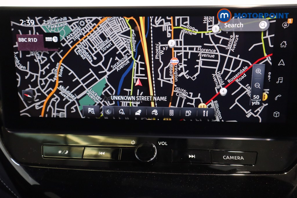 Used Nissan Juke 2025 for sale - 76697238: Photo 10