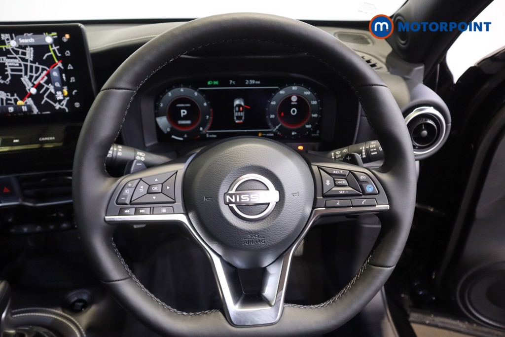 Used Nissan Juke 2025 for sale - 76697238: Photo 11