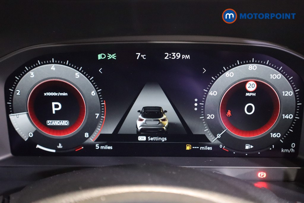 Used Nissan Juke 2025 for sale - 76697238: Photo 12