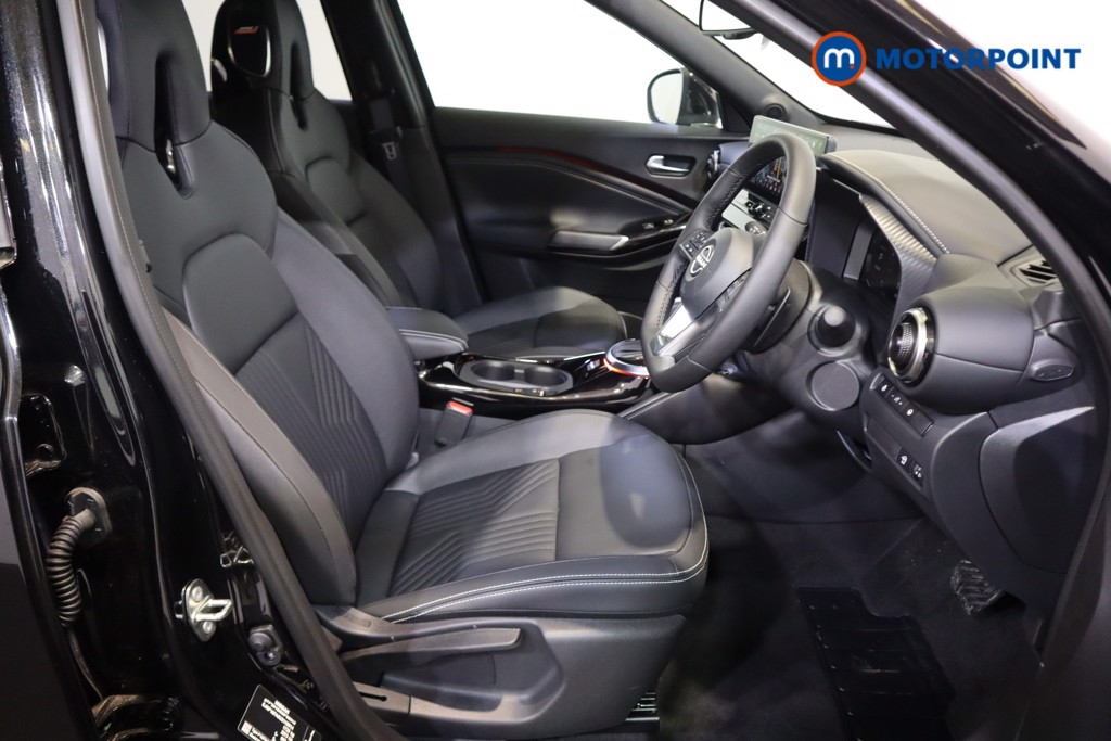 Used Nissan Juke 2025 for sale - 76697238: Photo 14