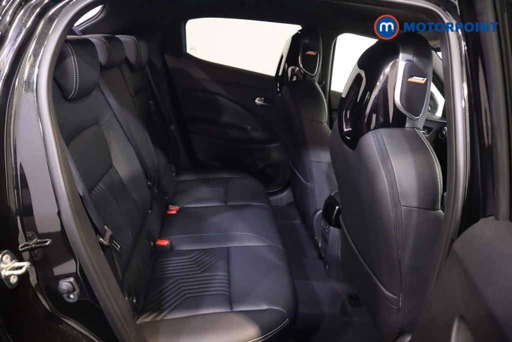 Used Nissan Juke 2025 for sale - 76697238: Photo 15