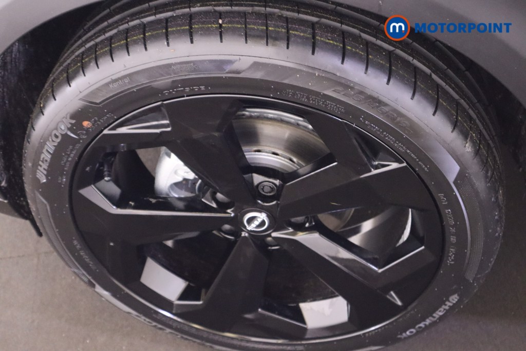 Used Nissan Juke 2025 for sale - 76697238: Photo 18