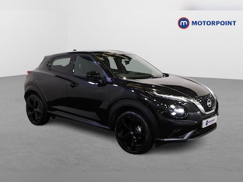 Nissan - Juke