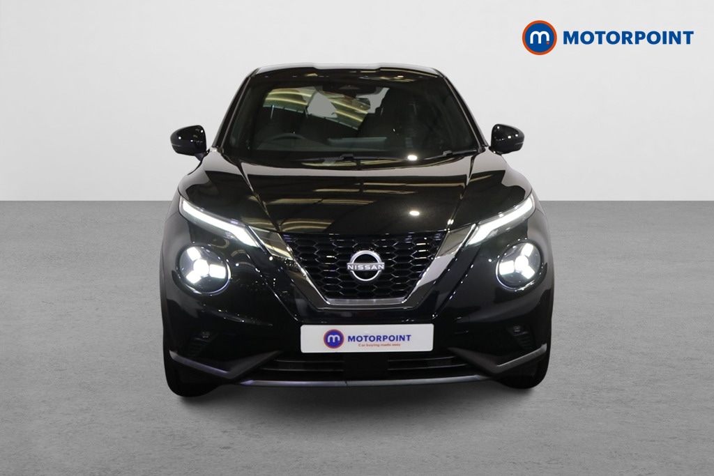 Used Nissan Juke 2025 for sale - 76697238: Photo 2