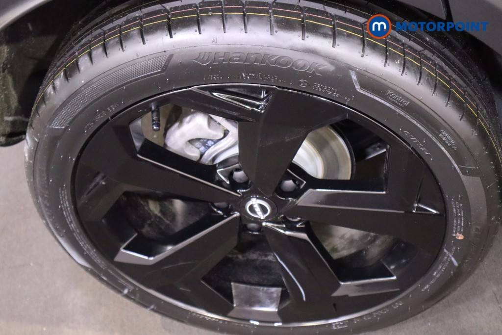 Used Nissan Juke 2025 for sale - 76697238: Photo 20