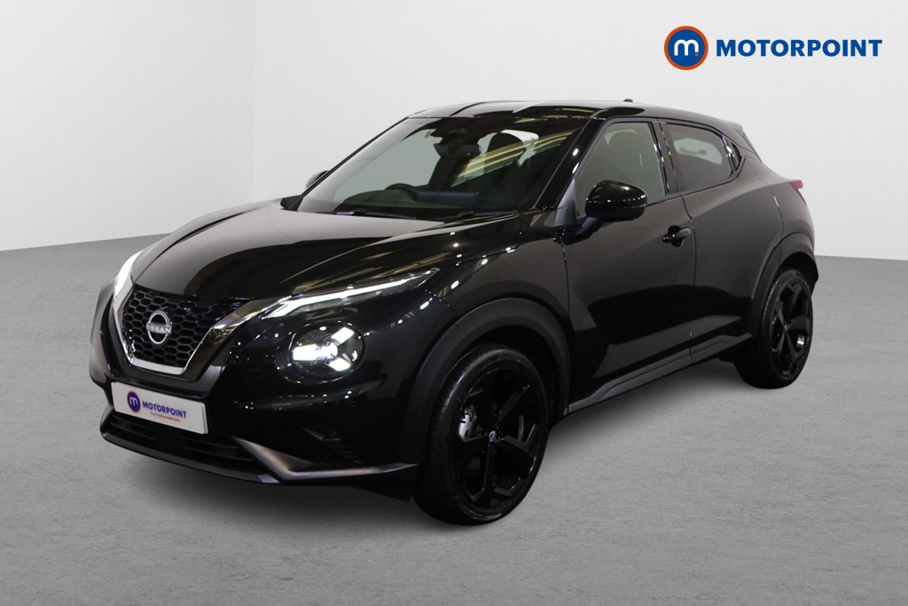 Used Nissan Juke 2025 for sale - 76697238: Photo 3