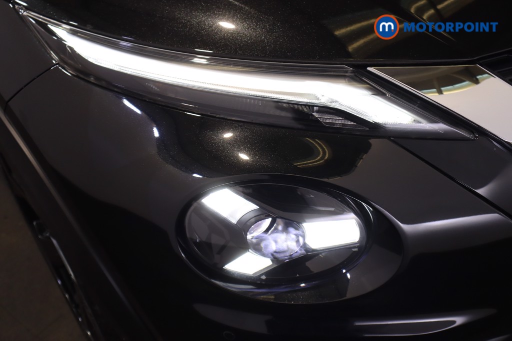 Used Nissan Juke 2025 for sale - 76697238: Photo 41