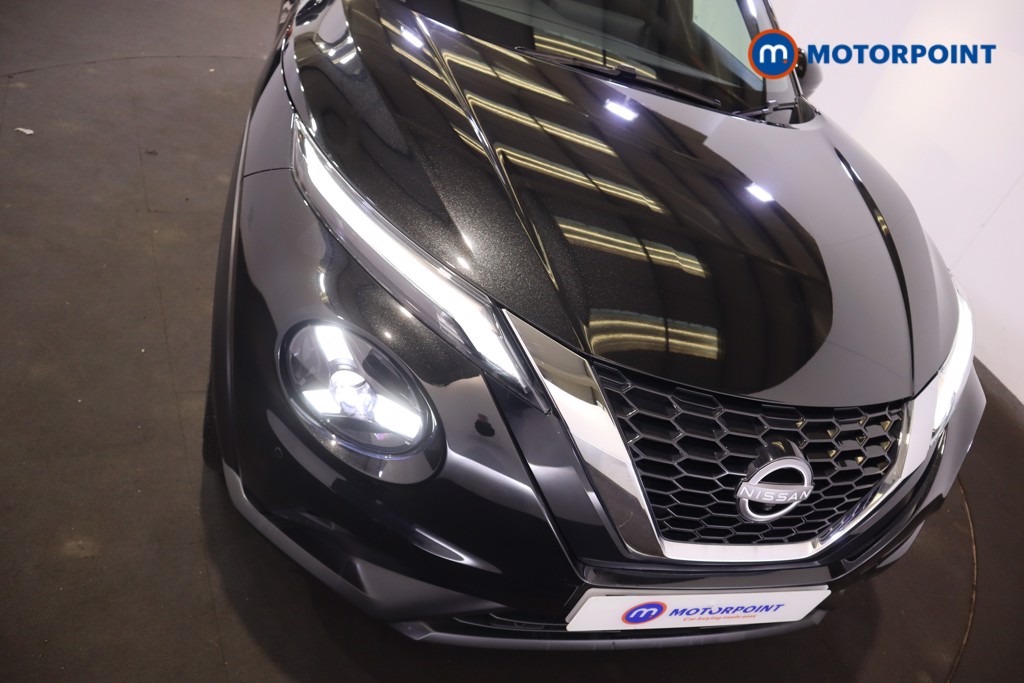 Used Nissan Juke 2025 for sale - 76697238: Photo 42